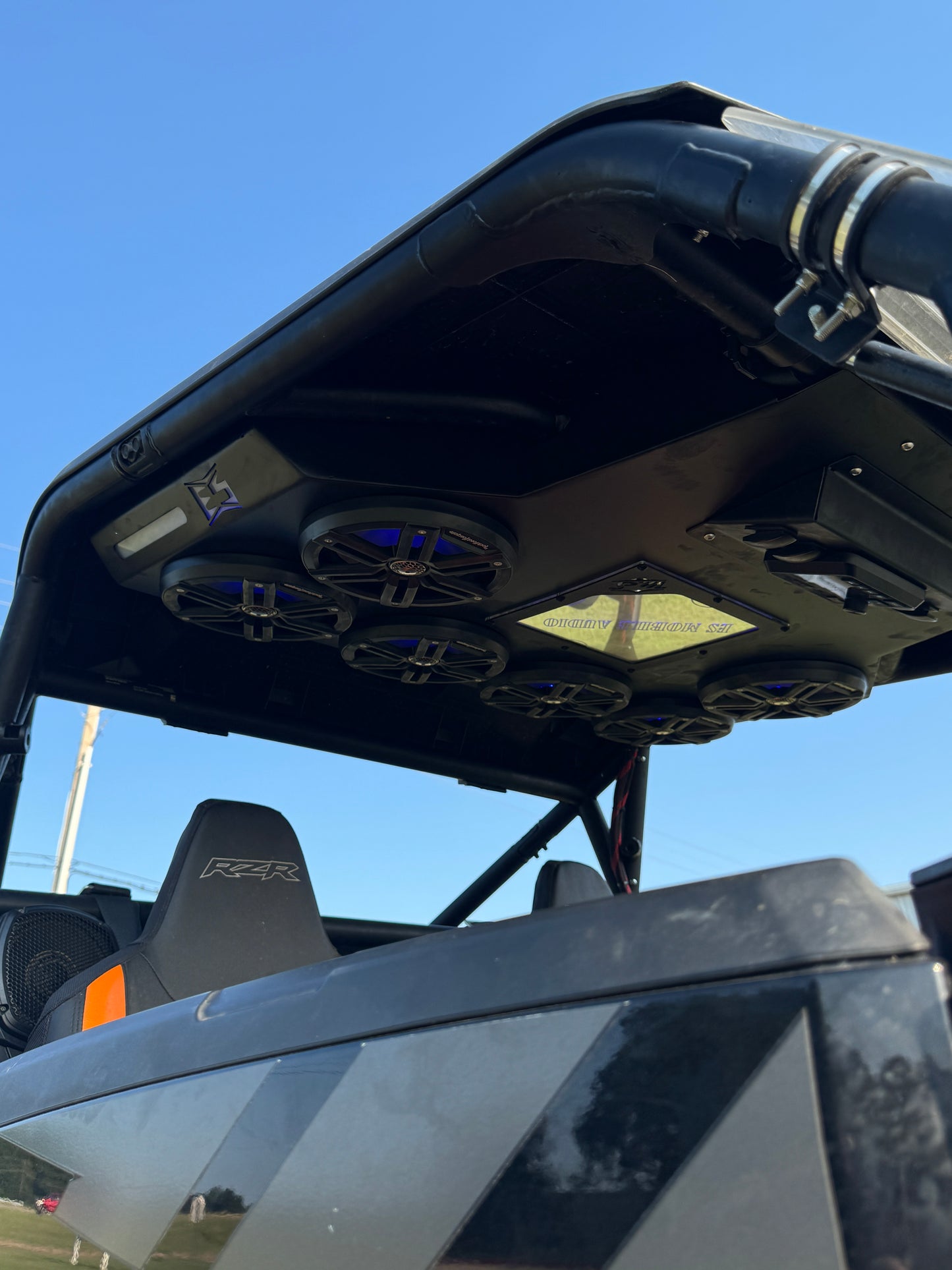 2024 RZR TURBO XP