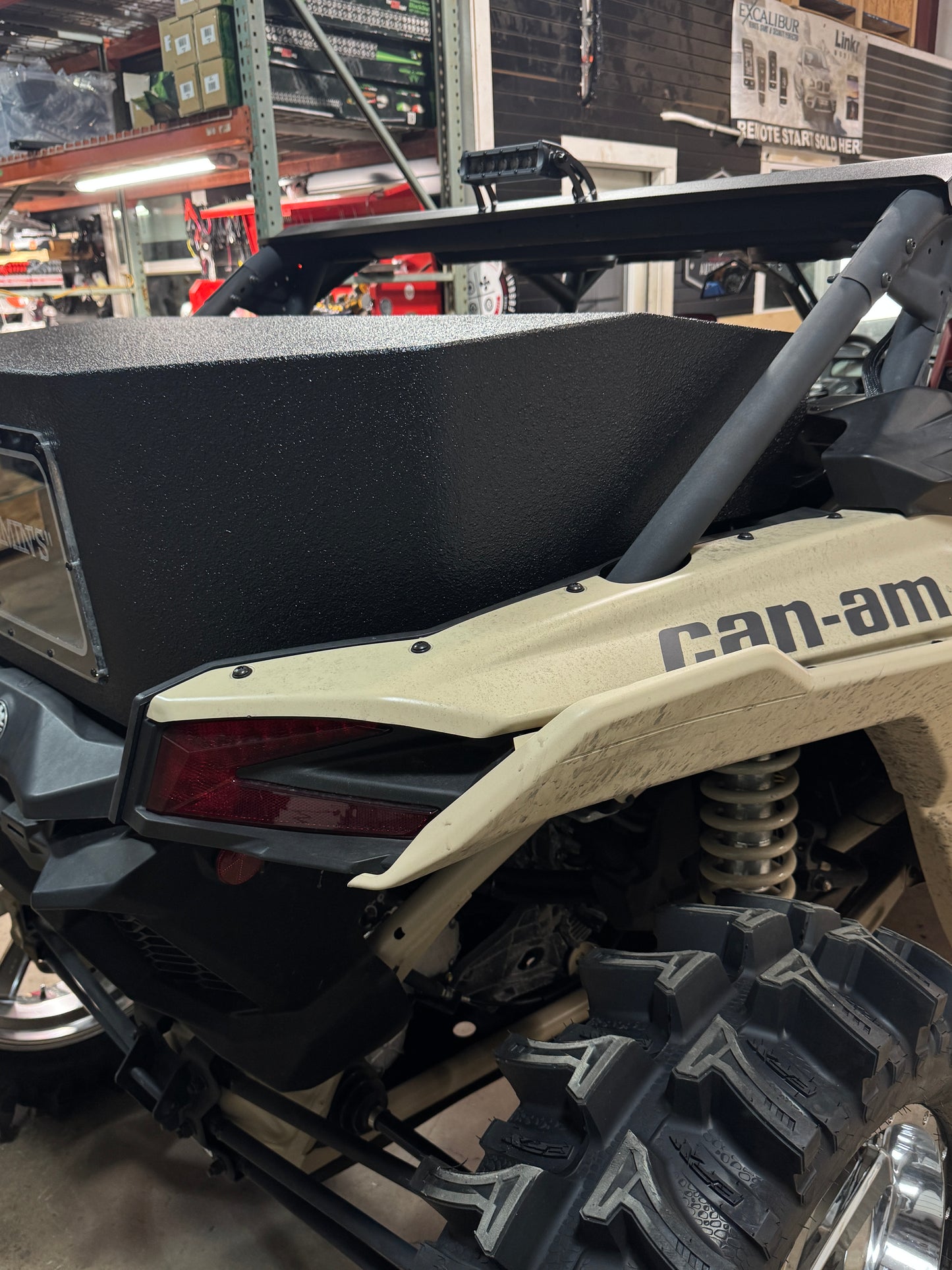 X3 bandpass 2-10” sub box