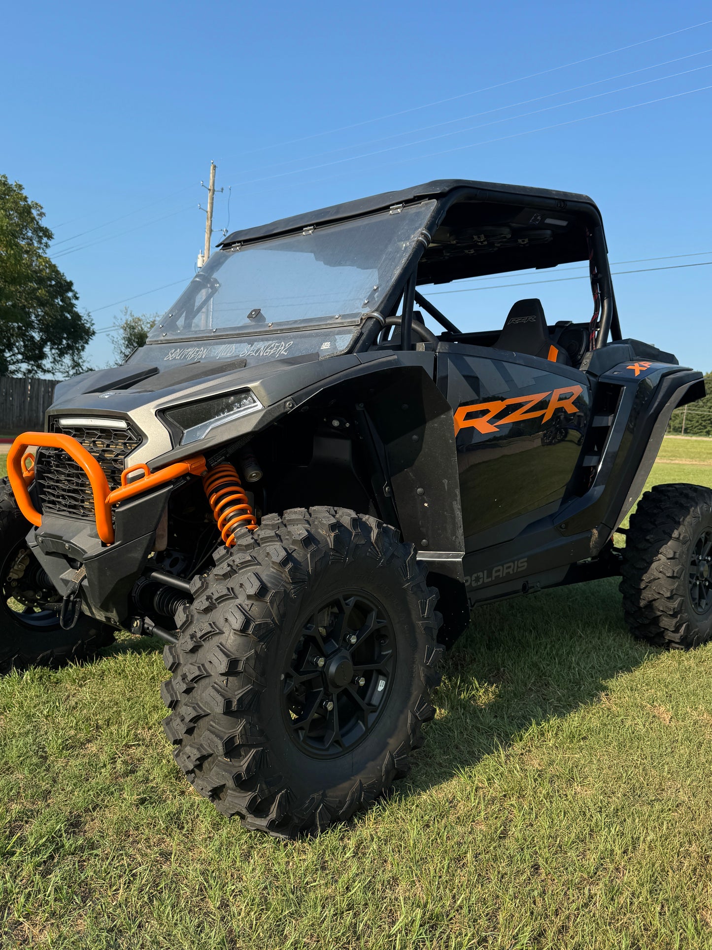 2024 RZR TURBO XP