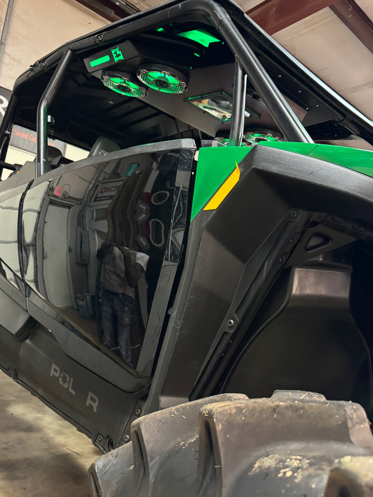 2024 RZR TURBO XP