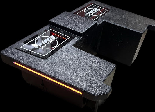 POLARIS GENERAL BANDPASS BOX 2-12”