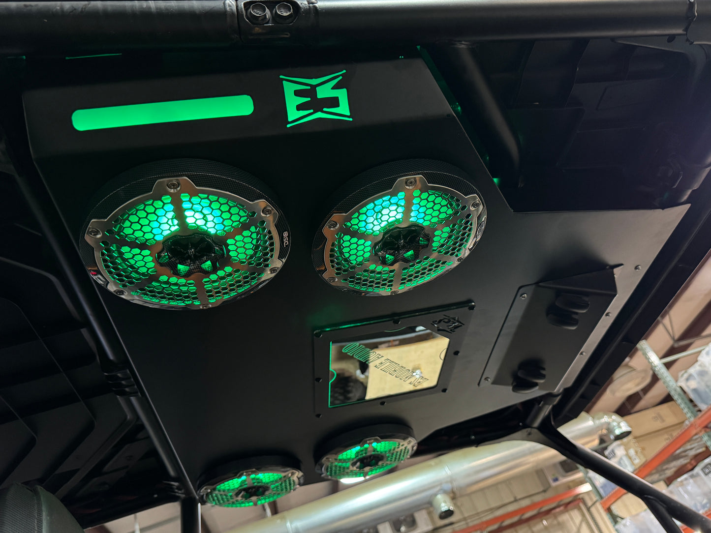 2024 RZR TURBO XP