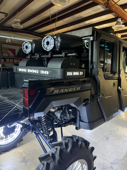 RANGER CREW AUDIO ROOG