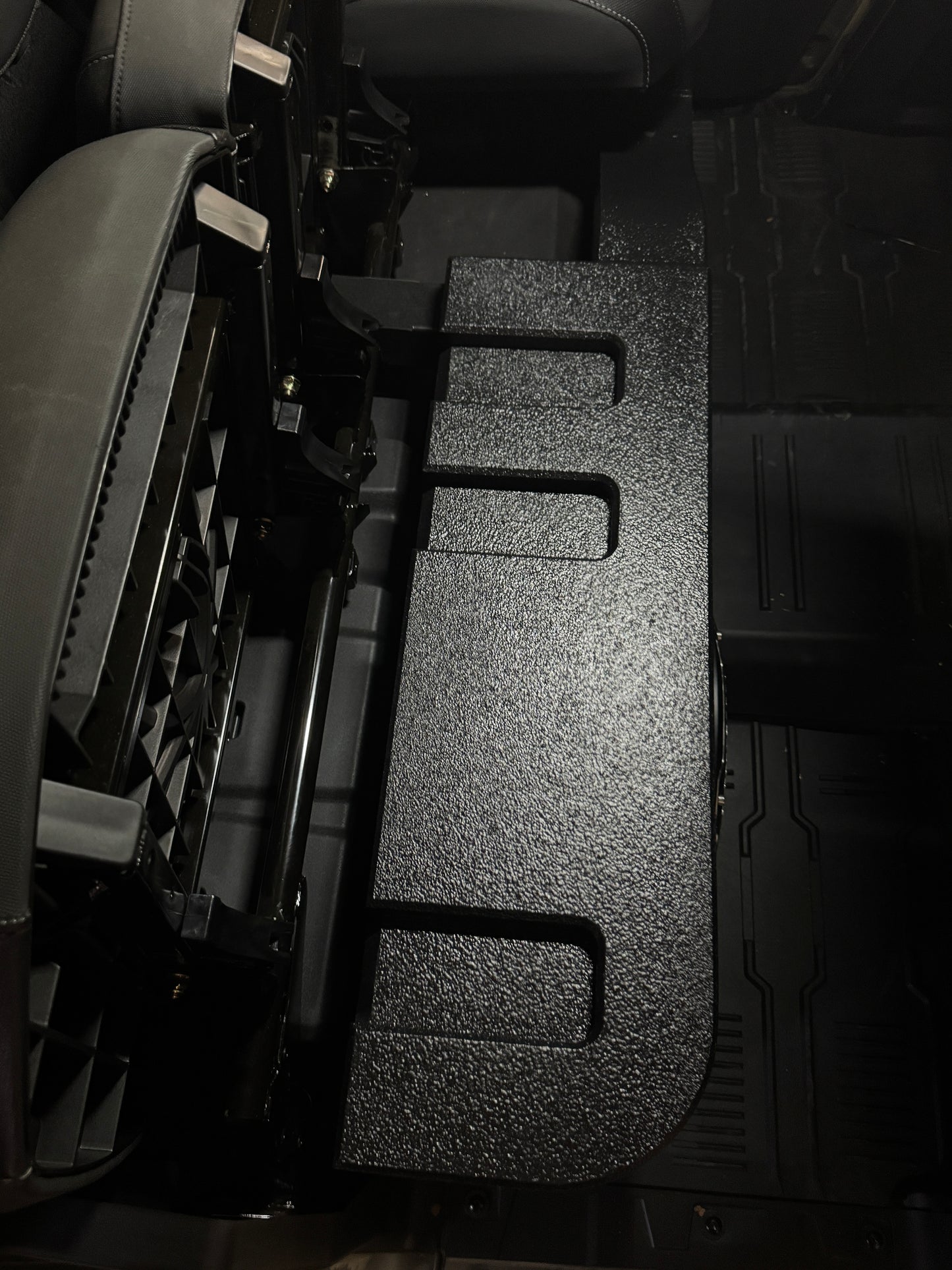 2026 CANAM DEFENDER UNDERSEAT 1-10” PORTED BOX