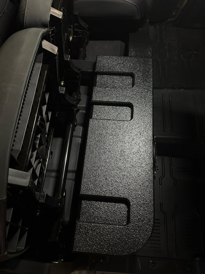 2026 CANAM DEFENDER UNDERSEAT 1-10” PORTED BOX