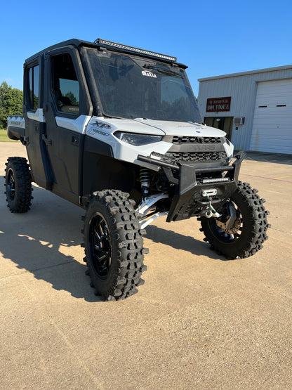 RANGER CREW AUDIO ROOG