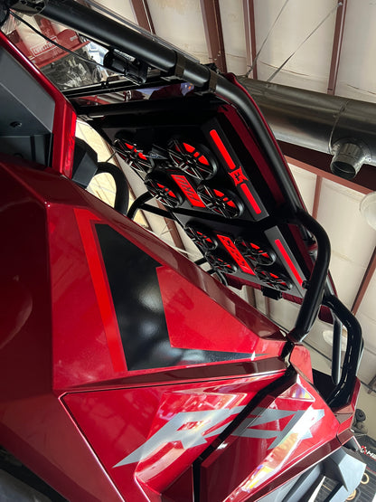 POLARIS RZR PRO AUDIO ROOF