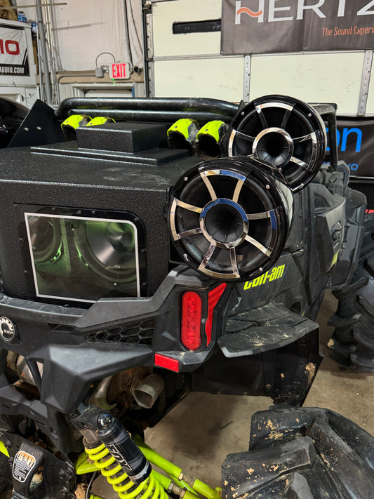 CANAM MAV SPORT / TRAIL 2-12”