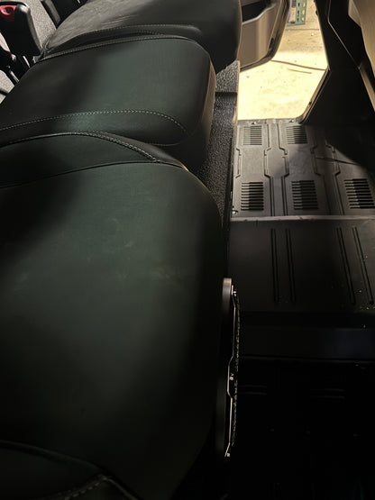 2026 CANAM DEFENDER UNDERSEAT 1-10” PORTED BOX