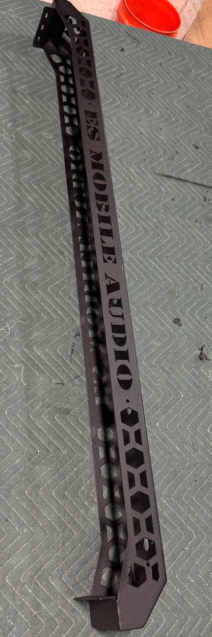 CANAM DEFENDER BED TOWER BAR