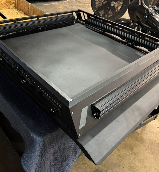 ROOF RACK