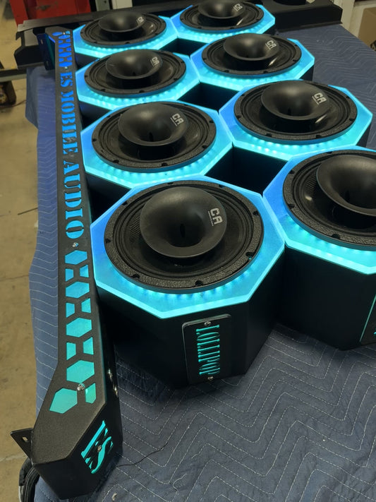 TOWER CAN